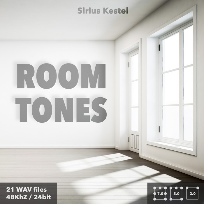 Roomtones